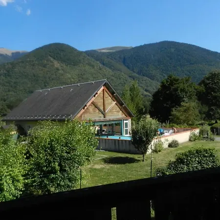 Respirez Dans Les Pyrenees *