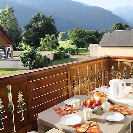 Respirez Dans Les Pyrenees