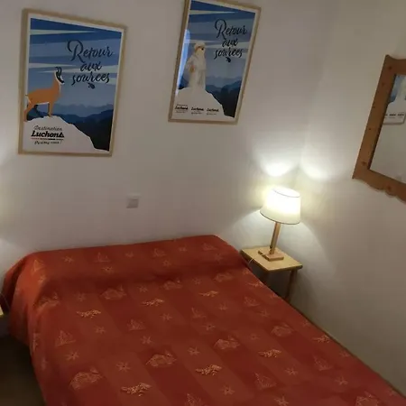 شقة Respirez Dans Les Pyrenees