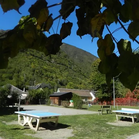 شقة Respirez Dans Les Pyrenees