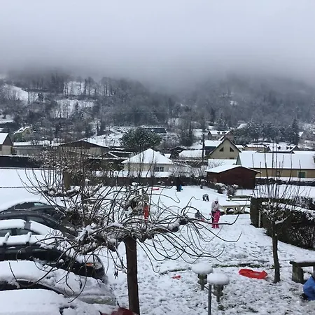 Respirez Dans Les Pyrenees Bagnères-de-Luchon