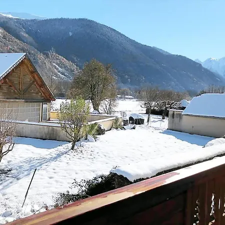 Respirez Dans Les Pyrenees