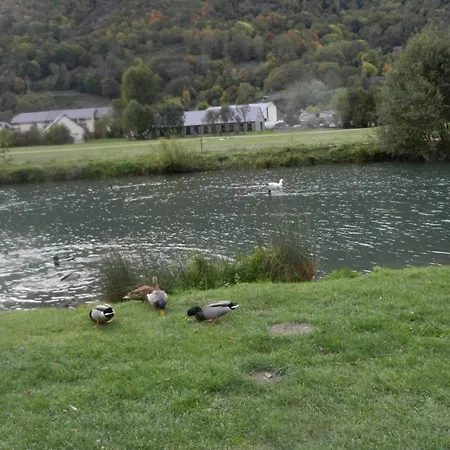 Respirez Dans Les Pyrenees