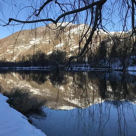 Respirez Dans Les Pyrenees شقة Bagnères-de-Luchon
