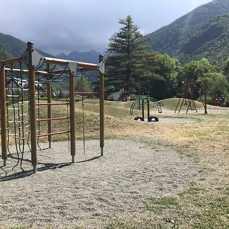 شقة Respirez Dans Les Pyrenees Bagnères-de-Luchon