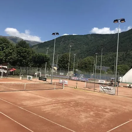 Respirez Dans Les Pyrenees