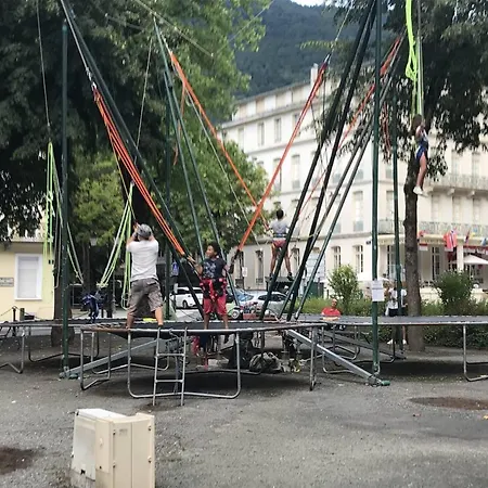 شقة Respirez Dans Les Pyrenees Bagnères-de-Luchon