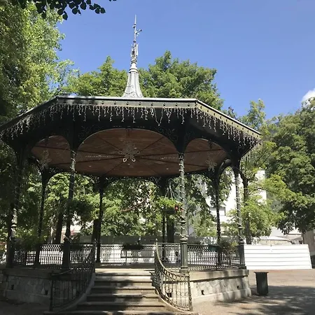 Respirez Dans Les Pyrenees