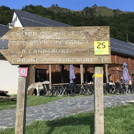 Respirez Dans Les Pyrenees شقة